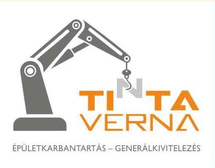 Tintaverna Kft. logó